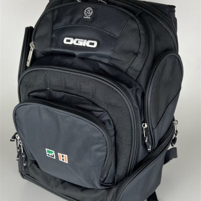 Weinig Mastermind Backpack