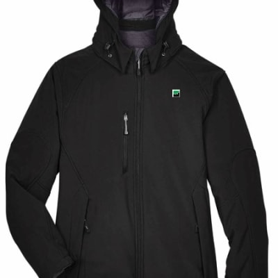 Insulated Jacket