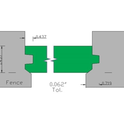 T&G  PT1400V01