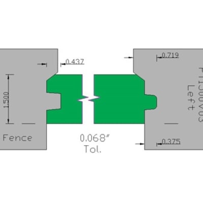 T&G  PT1500V03