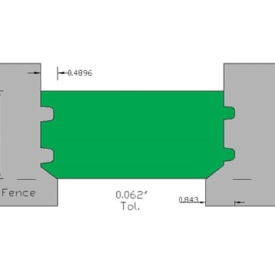 T&G  PT2500VV1