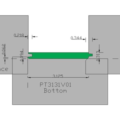 T&G  PT3131V01