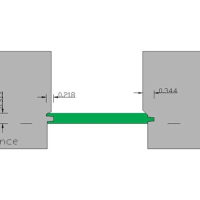 T&G  PT3131V01MA