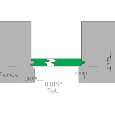 T&G  PT3700V01