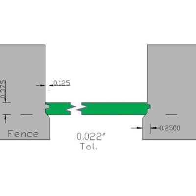 T&G  PT3700V03