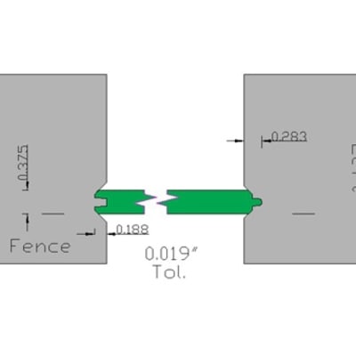 T&G  PT3700VV1