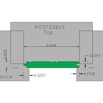 T&G  PT3733BV1