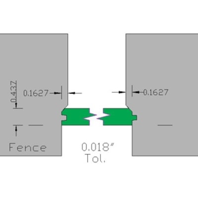 T&G  PT4300V01