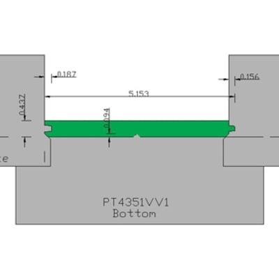 T&G  PT4351VV1