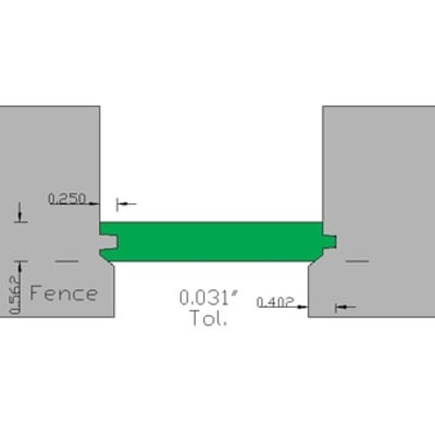 T&G  PT5600V01