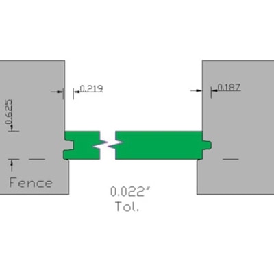 T&G  PT6200R01