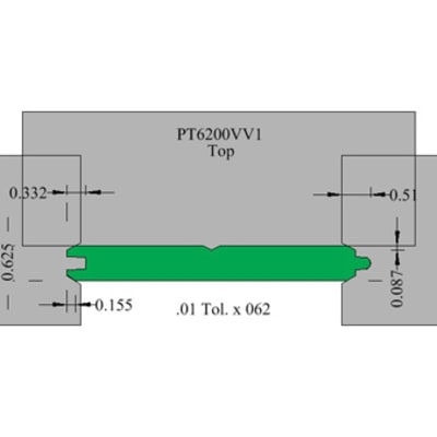 T&G  PT6200VV1