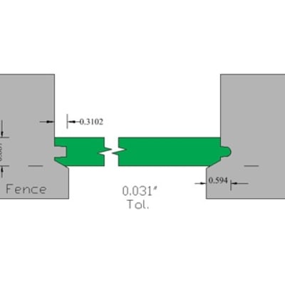 T&G  PT6800V01