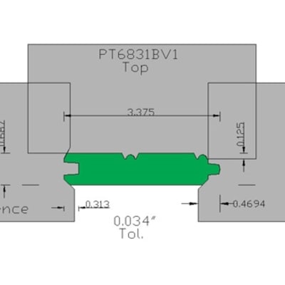 T&G  PT6831BV1