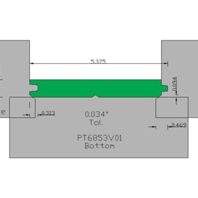T&G  PT6853V01