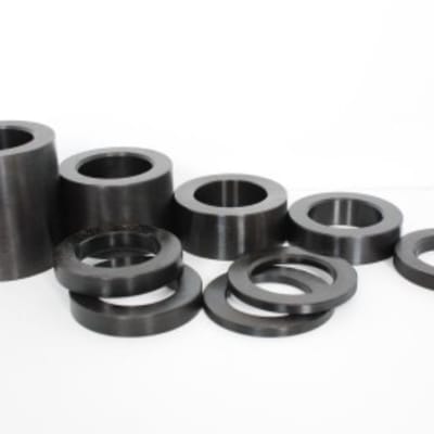Spindle Spacer Set -- 40mm bore