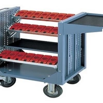 Powerlock Tool Cart