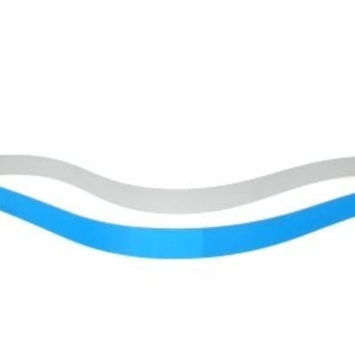 Flat Belt -- 80 X 1710