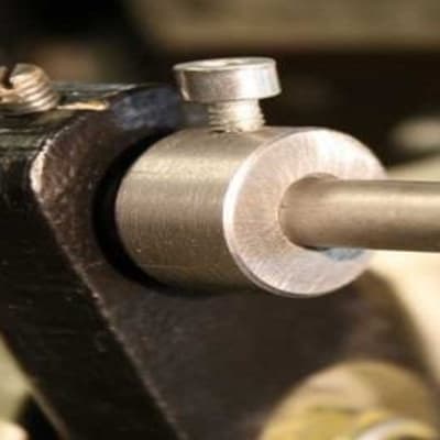 Dresser Kit Attachment