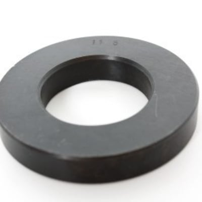 Spindle Spacer -- 1 1/2" x 11.5mm