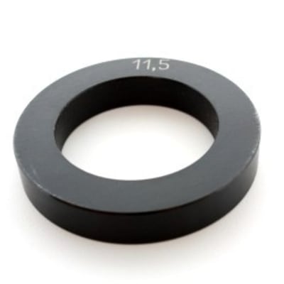 Spindle Spacer -- 1 13/16" x 11.5mm