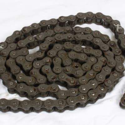 Chain, Single -- 5/8" x 3/8"