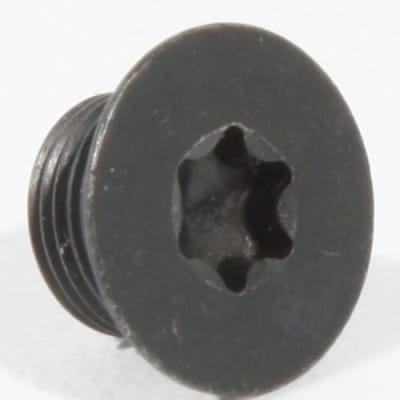 Spur Screw