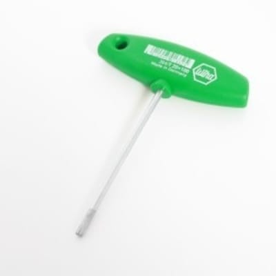 T-Handle Torque Head Wrench  20x100