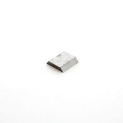 Carbide Insert -- 7.7 x 8mm