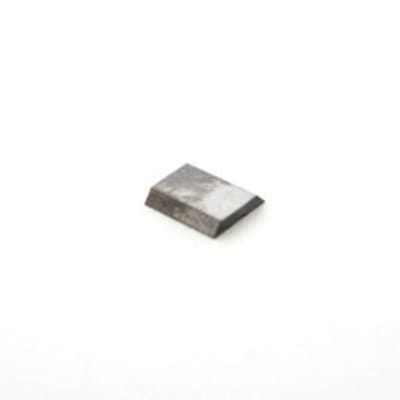 Carbide Insert -- 9.7x8mm