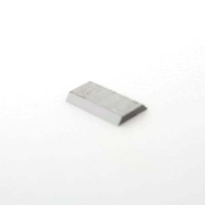 Carbide Insert -- 14.7x8mm