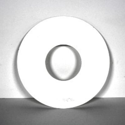 Grinding Wheel Shim - 0.025" Thick