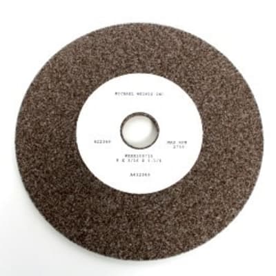 Grinding Wheel For Wadkin Grinders - 54 Grit
