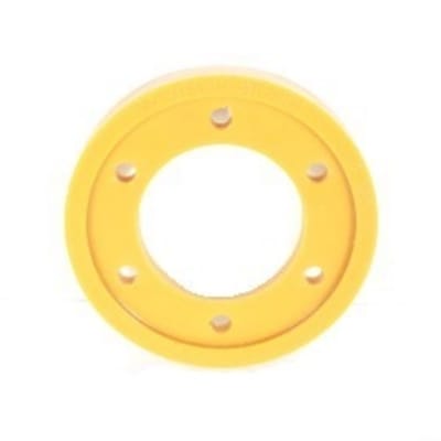 Urethane Feed Roller Tire - 3/4" wide (80)