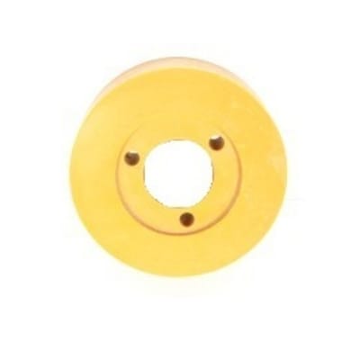 Urethane Feed Roller Tire - 6 3/4" OD X 2" wide