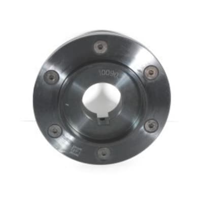 Urethane Feed Roller Hub - For 3/4" wide tires
