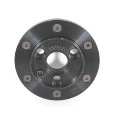 Urethane Feed Roller Hub - Bolt On - 3/4" wide