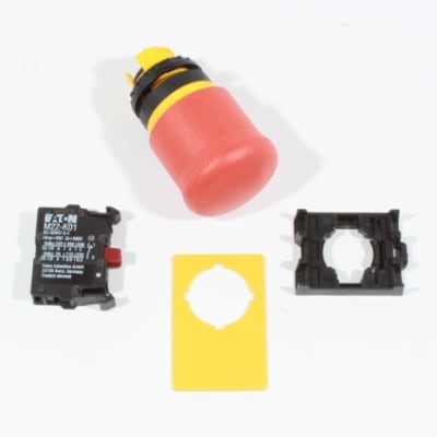 Emergency Stop Button Cpl
