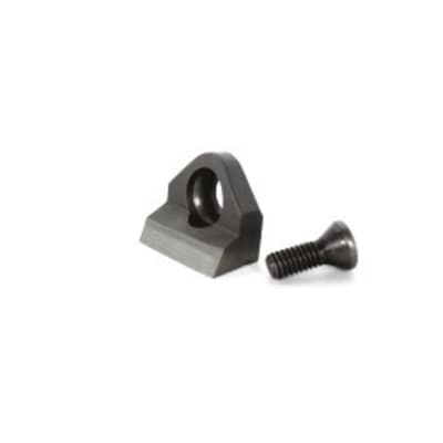 Carbide Insert For 165mm OD Helical Planerheads - LH