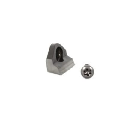 Carbide Insert for 165mm OD Helical Planerheads - RH