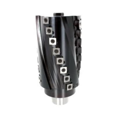 PowerLock Spiral Planerhead - 170mm  L/B