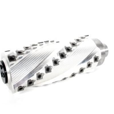 PowerLock Spiral Planerhead - 240mm  L/B