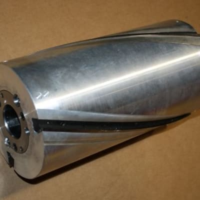 Hydro Helic Head - 160 x 330 x 1 13/16, z3