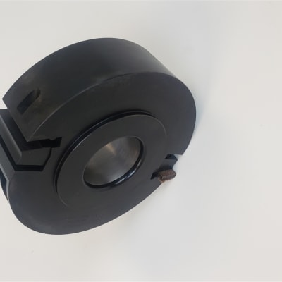 Profile Insert Head - 175/125 x 35 x 1 1/2", z2