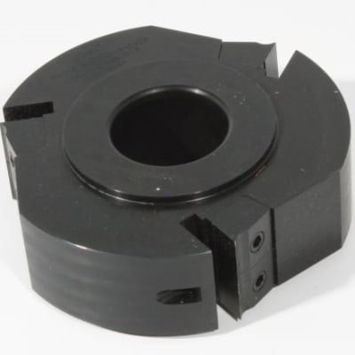 Universal Profile Insert Head - 175/125 x 35 x 1 1/2", z3