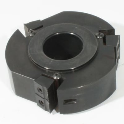 Universal Profile Insert Head - 175/125 x 35 x 40mm, z3