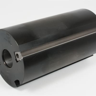 CombiHead - 125 x 230 x 1 1/2", z2/2