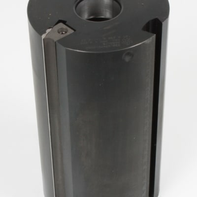 CombiHead - 140 x 230 x 1 13/16", z2/2