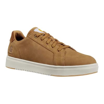 Carhartt Detroit 3 Inch Soft Toe Lightweight Slip Resistant Athletic Sneaker Work Shoe FC2134-M