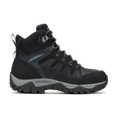 Merrell Windoc Steel Toe Waterproof Work Boot J007833